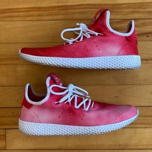 Adidas Pharrell Williams “Hu Holi Festival” - 9.5M - Like New Condition - No Box